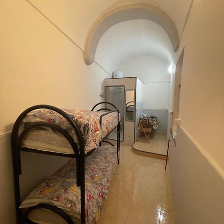 Il Piccolo Rifugio Leilighet Napoli Eksteriør bilde